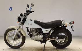 SUZUKI VANVAN 200 NH41A