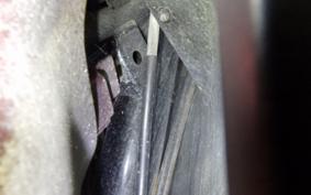 HONDA TACT Gen.4 AF79