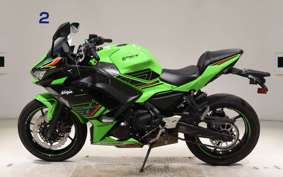 KAWASAKI NINJA 650 A 2023 ER650S