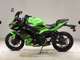 Фото Kawasaki NINJA 650 A 2023 с японского аукциона