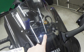 YAMAHA YZF-R1 M 2024 RN65J