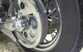 HARLEY FXDL 1450 1999