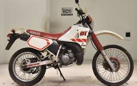 YAMAHA DT200 Gen.2 R 3ET
