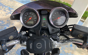 HONDA CB1300SF SUPER FOUR 1999 SC40