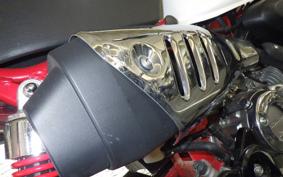 HONDA MONKEY 125 JB05
