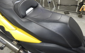 YAMAHA X-MAX 250 A SG42J