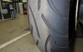 HONDA FORZA 250 2012 MF13