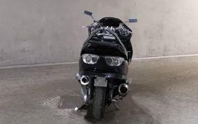 HONDA FORZA Z MF08
