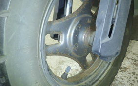 SUZUKI LET's 2 CA1PA