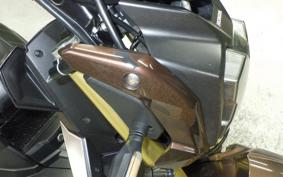 HONDA ZOOMER-X 1999 JF52