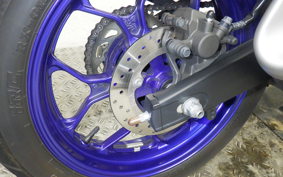 YAMAHA YZF-R25 RG43J