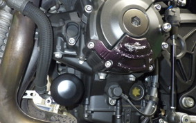 YAMAHA MT-10 SP 2017 RN50J