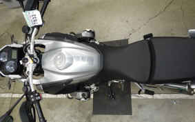BMW R1200GS 2009