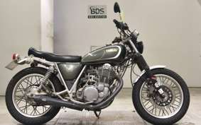YAMAHA SR400 Gen.4 2013 RH03J