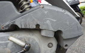 SUZUKI ADDRESS V125 1995 CF46A