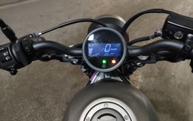 HONDA REBEL MC49