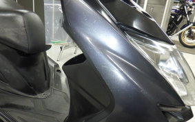 YAMAHA CYGNUS 125 XSR 3 SED8J