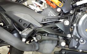 KTM 390 RC 2023