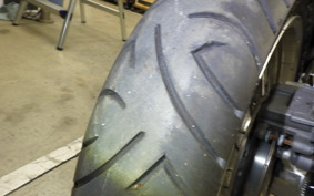 HONDA CB400F 1998 NC36