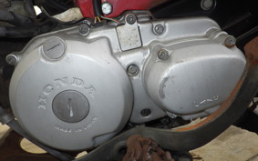 HONDA CT110 HUNTER CUB