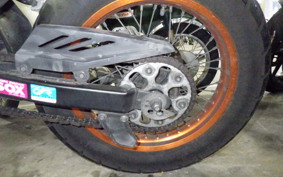 YAMAHA TRICKER DG10J