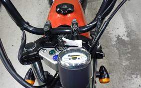 SUZUKI GRASS TRACKER Bigboy 2013 NJ4BA