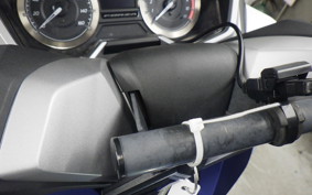 HONDA FORZA 250 2021 MF15