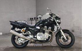 YAMAHA XJR1300 2010 RP17J
