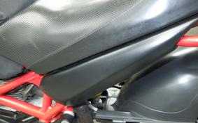 DUCATI MONSTER 400 IE 2007