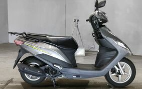 SUZUKI ADDRESS 125 DT11A