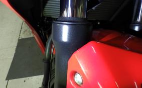 HONDA CBR400R 2016 NC47