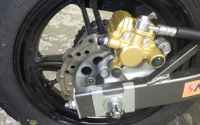 KAWASAKI KSR110 E 2000