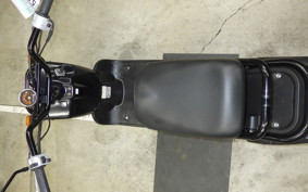 HONDA ZOOMER 2012 AF58