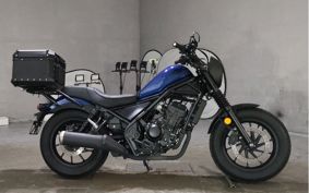 HONDA REBEL 250 S MC49