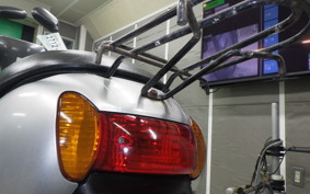 SUZUKI LET's 4 CA41A