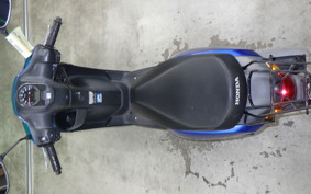 HONDA TACT Basket 2022 AF79