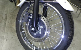 KAWASAKI W230 1999 BJ230A