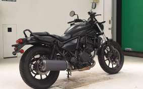 KAWASAKI ELIMINATOR400-3 2025 EL400A