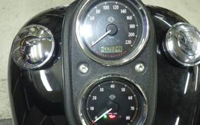 HARLEY FXDL 1580 2014