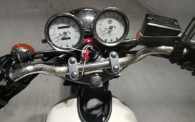 YAMAHA SR400 2012 RH03J