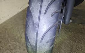 SUZUKI BURGMANストリート125EX EA23M