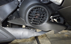 YAMAHA AXIS 125 Z SEJ6J
