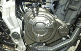YAMAHA MT-07 ABS 2015 RM07J
