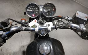 HONDA CB400SS 2007 NC41