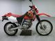 Фото Honda XR-250 2000 с японского аукциона