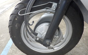 YAMAHA JOG Gen.5 2002 SA36J