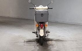HONDA SUPER CUB110 JA07