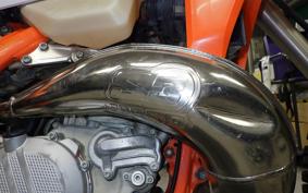 KTM 300 EXC 2018