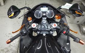 KAWASAKI ZX 1400 NINJA R A 2012