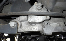 SUZUKI ADDRESS V125 G CF46A
